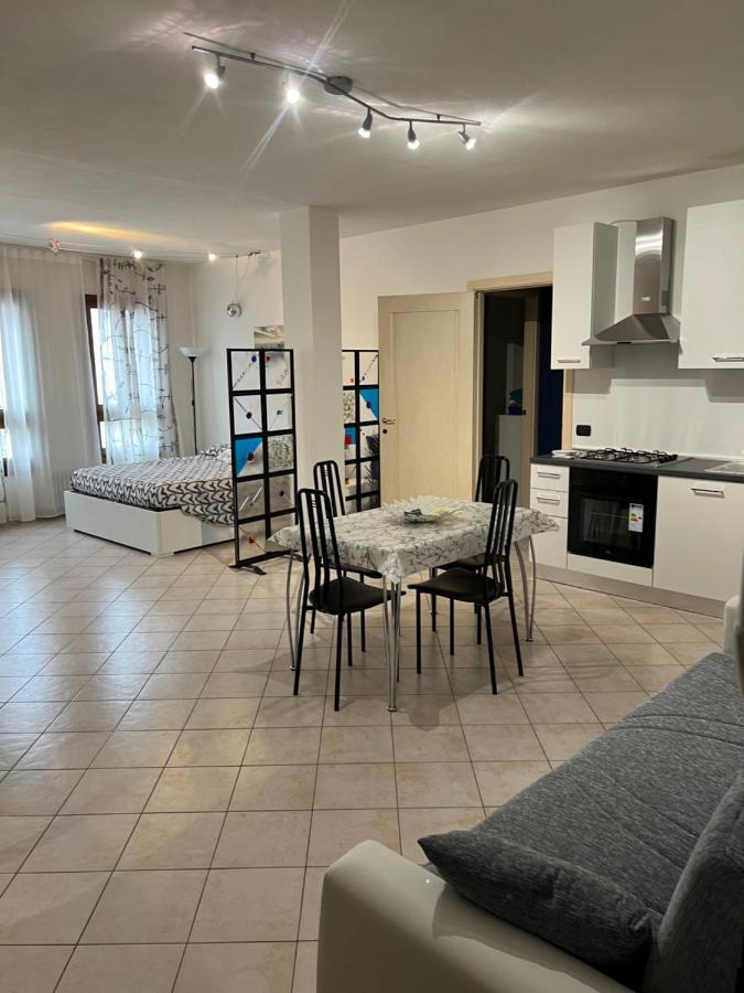 Patrizia Apartement Chioggia Exterior foto