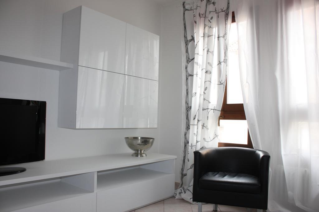 Patrizia Apartement Chioggia Quarto foto