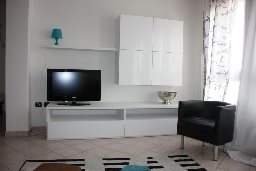 Patrizia Apartement Chioggia Quarto foto